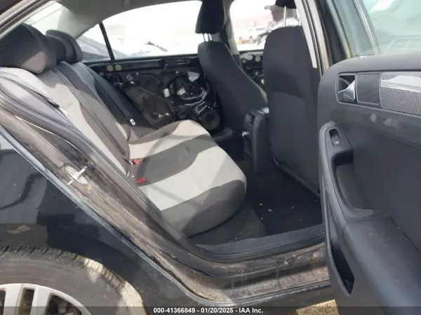 3VW2B7AJ8HM265564 2017 VOLKSWAGEN JETTA - Image 8
