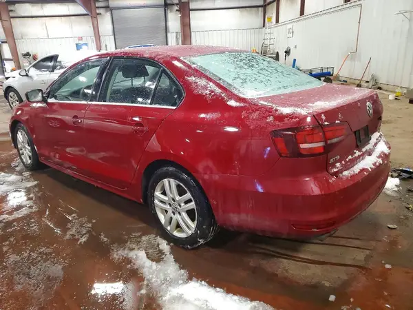 3VW2B7AJ8HM265872 2017 VOLKSWAGEN JETTA - Image 2