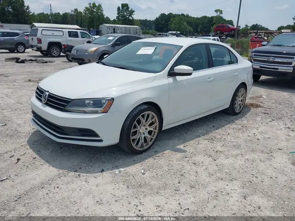 3VW2B7AJ8HM267671 2017 VOLKSWAGEN JETTA - Image 2