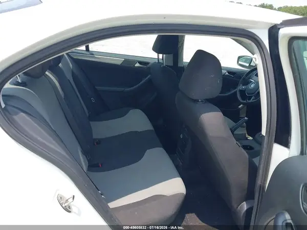 3VW2B7AJ8HM267671 2017 VOLKSWAGEN JETTA - Image 8