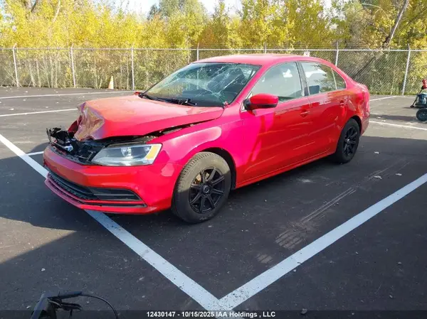 3VW2B7AJ8HM276628 2017 VOLKSWAGEN JETTA - Image 2