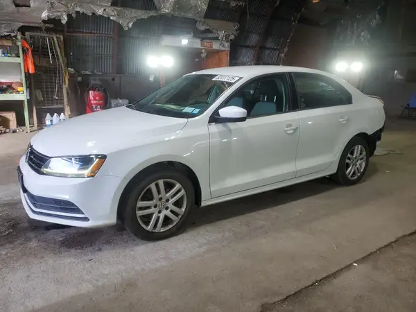 3VW2B7AJ8HM278105 2017 VOLKSWAGEN JETTA - Image 1