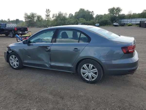 3VW2B7AJ8HM280212 2017 VOLKSWAGEN JETTA - Image 2