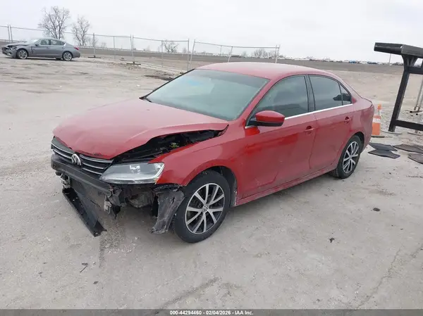 3VW2B7AJ8HM283546 2017 VOLKSWAGEN JETTA - Image 2
