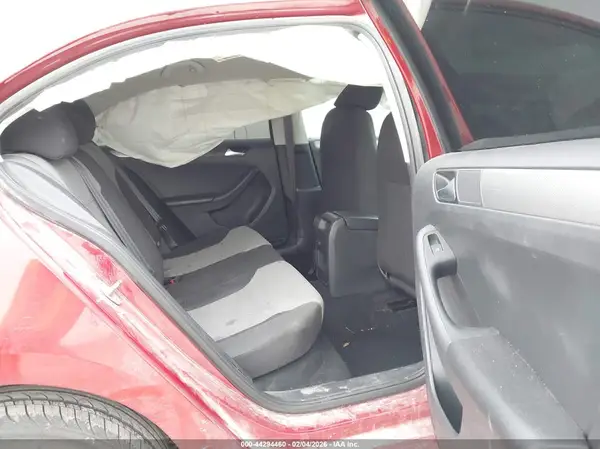 3VW2B7AJ8HM283546 2017 VOLKSWAGEN JETTA - Image 8