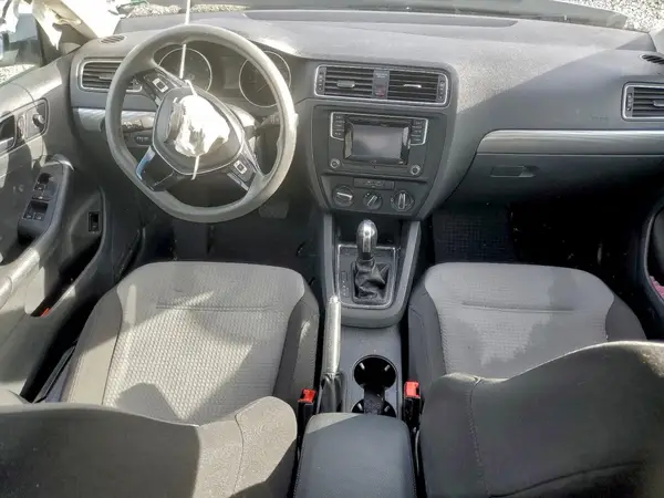 3VW2B7AJ8HM284499 2017 VOLKSWAGEN JETTA - Image 8
