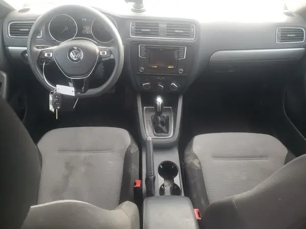 3VW2B7AJ8HM286043 2017 VOLKSWAGEN JETTA - Image 8