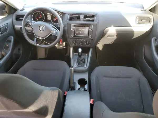 3VW2B7AJ8HM305061 2017 VOLKSWAGEN JETTA - Image 8