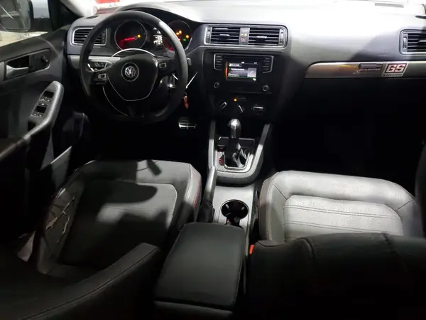 3VW2B7AJ8HM307392 2017 VOLKSWAGEN JETTA - Image 8