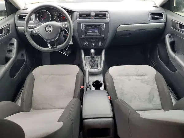3VW2B7AJ8HM307487 2017 VOLKSWAGEN JETTA - Image 8