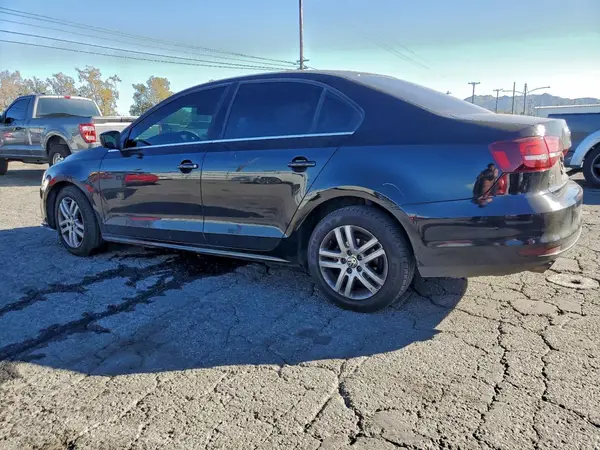 3VW2B7AJ8HM308638 2017 VOLKSWAGEN JETTA - Image 2