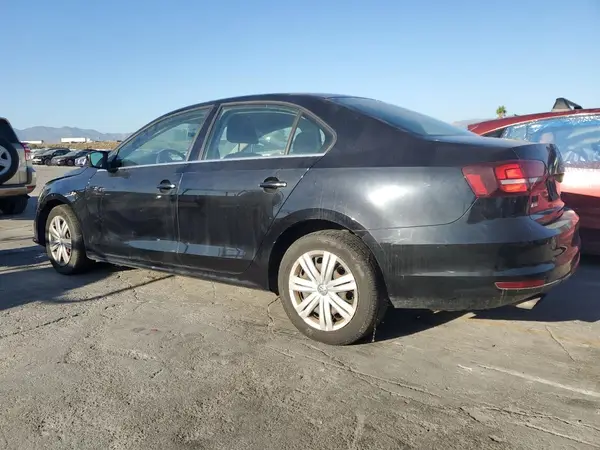 3VW2B7AJ8HM309367 2017 VOLKSWAGEN JETTA - Image 2