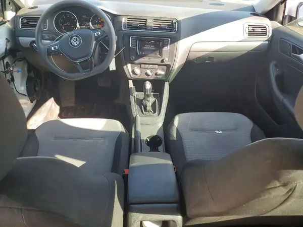 3VW2B7AJ8HM312513 2017 VOLKSWAGEN JETTA - Image 8