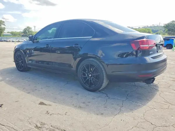3VW2B7AJ8HM313791 2017 VOLKSWAGEN JETTA - Image 2