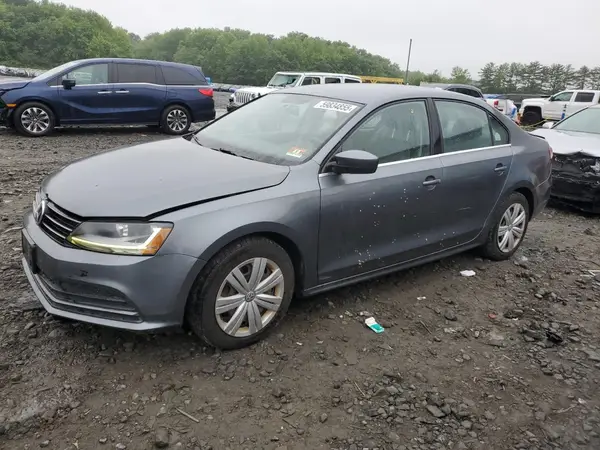 3VW2B7AJ8HM316559 2017 VOLKSWAGEN JETTA - Image 1