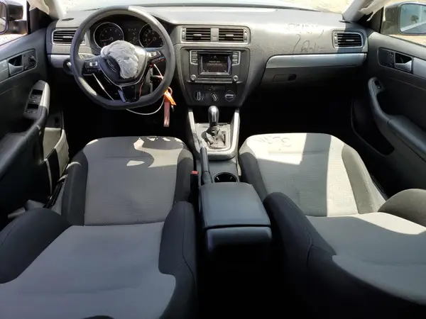 3VW2B7AJ8HM316884 2017 VOLKSWAGEN JETTA - Image 8