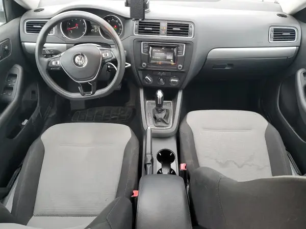 3VW2B7AJ8HM317291 2017 VOLKSWAGEN JETTA - Image 8
