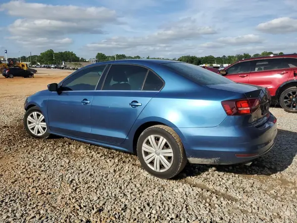 3VW2B7AJ8HM318103 2017 VOLKSWAGEN JETTA - Image 2