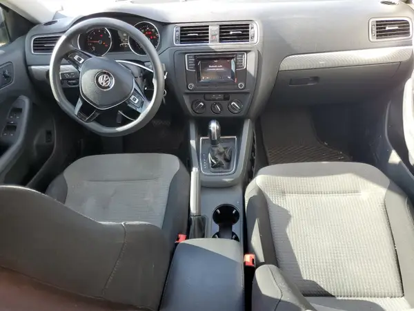 3VW2B7AJ8HM318103 2017 VOLKSWAGEN JETTA - Image 8