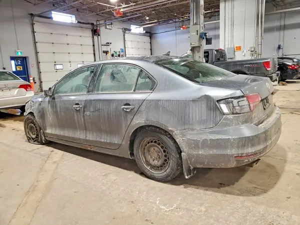 3VW2B7AJ8HM318344 2017 VOLKSWAGEN JETTA - Image 2