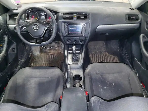 3VW2B7AJ8HM318344 2017 VOLKSWAGEN JETTA - Image 8