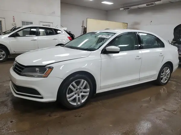 3VW2B7AJ8HM319400 2017 VOLKSWAGEN JETTA - Image 1