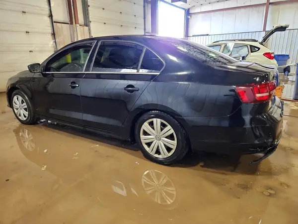 3VW2B7AJ8HM319526 2017 VOLKSWAGEN JETTA - Image 2