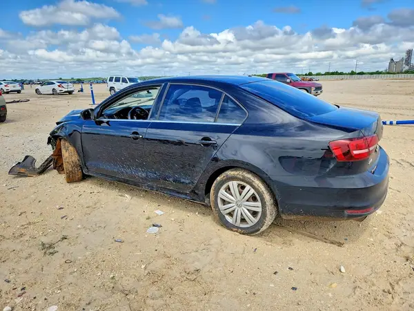 3VW2B7AJ8HM329117 2017 VOLKSWAGEN JETTA - Image 2