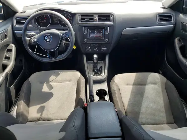 3VW2B7AJ8HM329117 2017 VOLKSWAGEN JETTA - Image 8