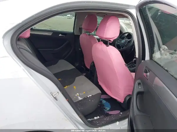 3VW2B7AJ8HM330686 2017 VOLKSWAGEN JETTA - Image 8