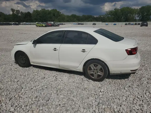 3VW2B7AJ8HM332390 2017 VOLKSWAGEN JETTA - Image 2