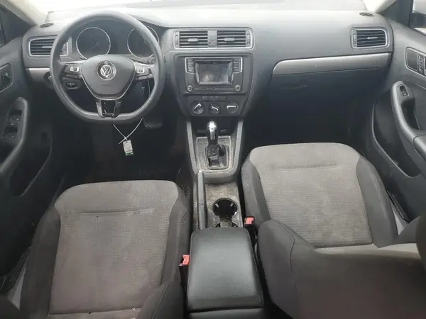 3VW2B7AJ8HM332390 2017 VOLKSWAGEN JETTA - Image 8