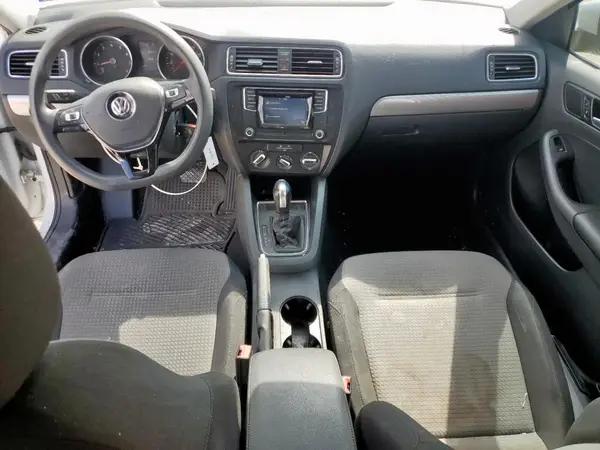 3VW2B7AJ8HM333068 2017 VOLKSWAGEN JETTA - Image 8