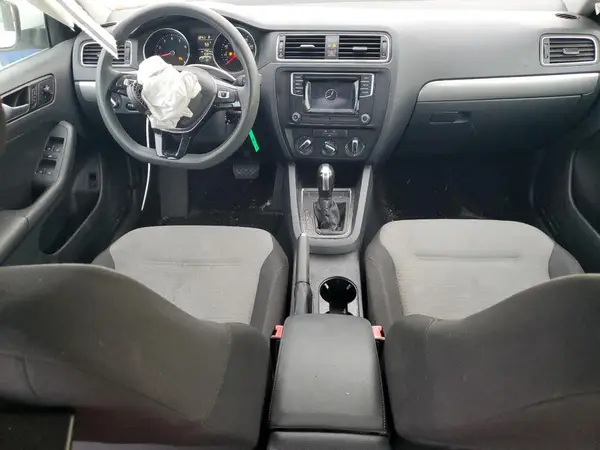 3VW2B7AJ8HM333698 2017 VOLKSWAGEN JETTA - Image 8