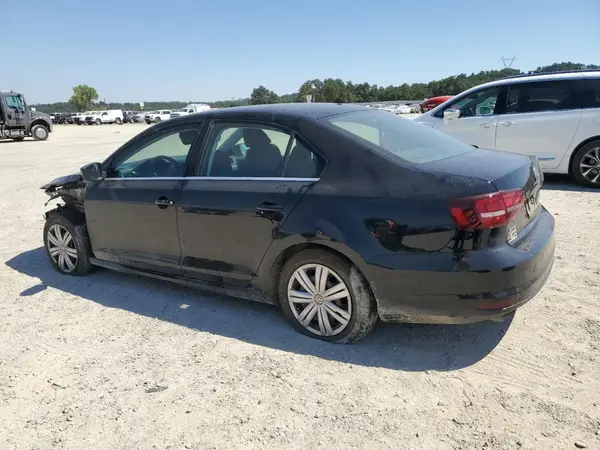 3VW2B7AJ8HM337301 2017 VOLKSWAGEN JETTA - Image 2