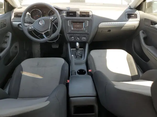 3VW2B7AJ8HM337301 2017 VOLKSWAGEN JETTA - Image 8