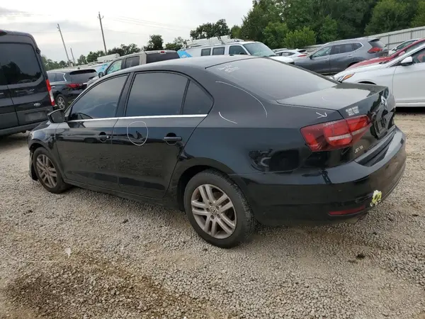 3VW2B7AJ8HM337315 2017 VOLKSWAGEN JETTA - Image 2