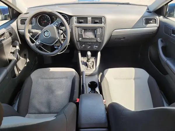 3VW2B7AJ8HM346063 2017 VOLKSWAGEN JETTA - Image 8