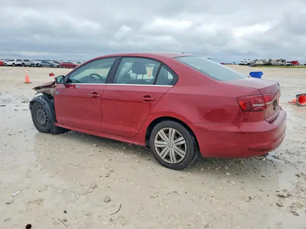 3VW2B7AJ8HM354406 2017 VOLKSWAGEN JETTA - Image 2