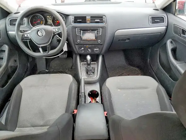 3VW2B7AJ8HM354406 2017 VOLKSWAGEN JETTA - Image 8