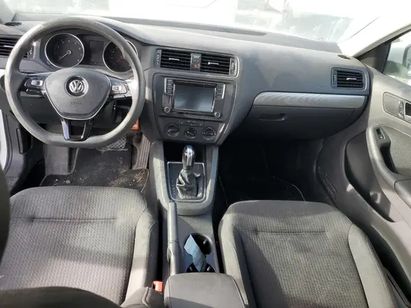 3VW2B7AJ8HM356981 2017 VOLKSWAGEN JETTA - Image 8