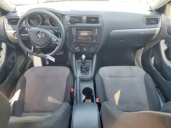 3VW2B7AJ8HM360738 2017 VOLKSWAGEN JETTA - Image 8