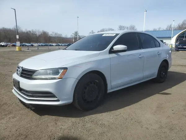 3VW2B7AJ8HM363610 2017 VOLKSWAGEN JETTA - Image 1