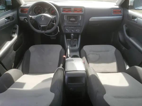 3VW2B7AJ8HM363610 2017 VOLKSWAGEN JETTA - Image 8