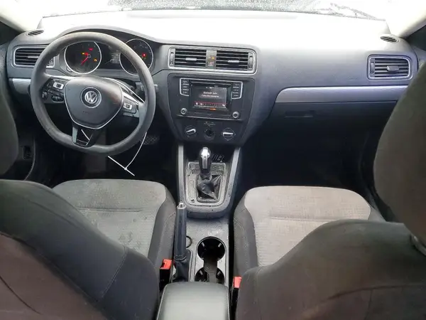 3VW2B7AJ8HM365177 2017 VOLKSWAGEN JETTA - Image 8