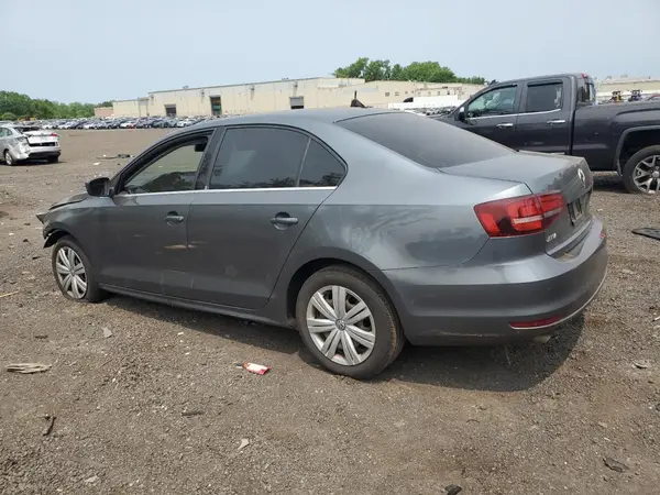 3VW2B7AJ8HM366202 2017 VOLKSWAGEN JETTA - Image 2