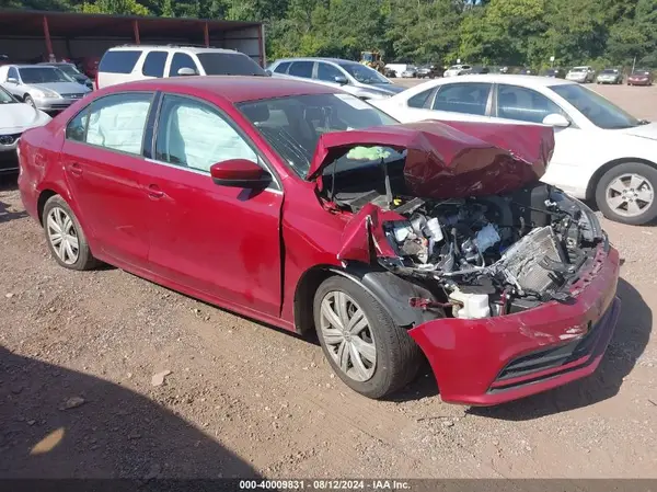 3VW2B7AJ8HM377023 2017 VOLKSWAGEN JETTA - Image 1