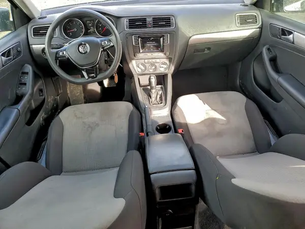 3VW2B7AJ8HM384408 2017 VOLKSWAGEN JETTA - Image 8