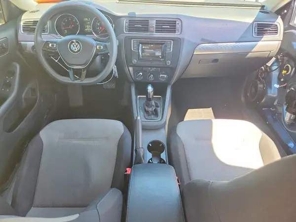 3VW2B7AJ8HM386739 2017 VOLKSWAGEN JETTA - Image 8