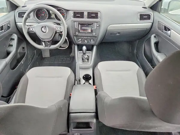 3VW2B7AJ8HM389835 2017 VOLKSWAGEN JETTA - Image 8